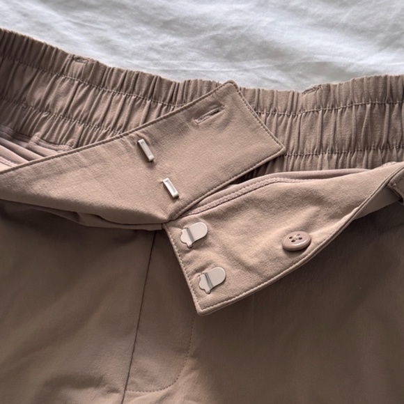 Alo Fan Club Mini Skirt - Picture 6 of 6